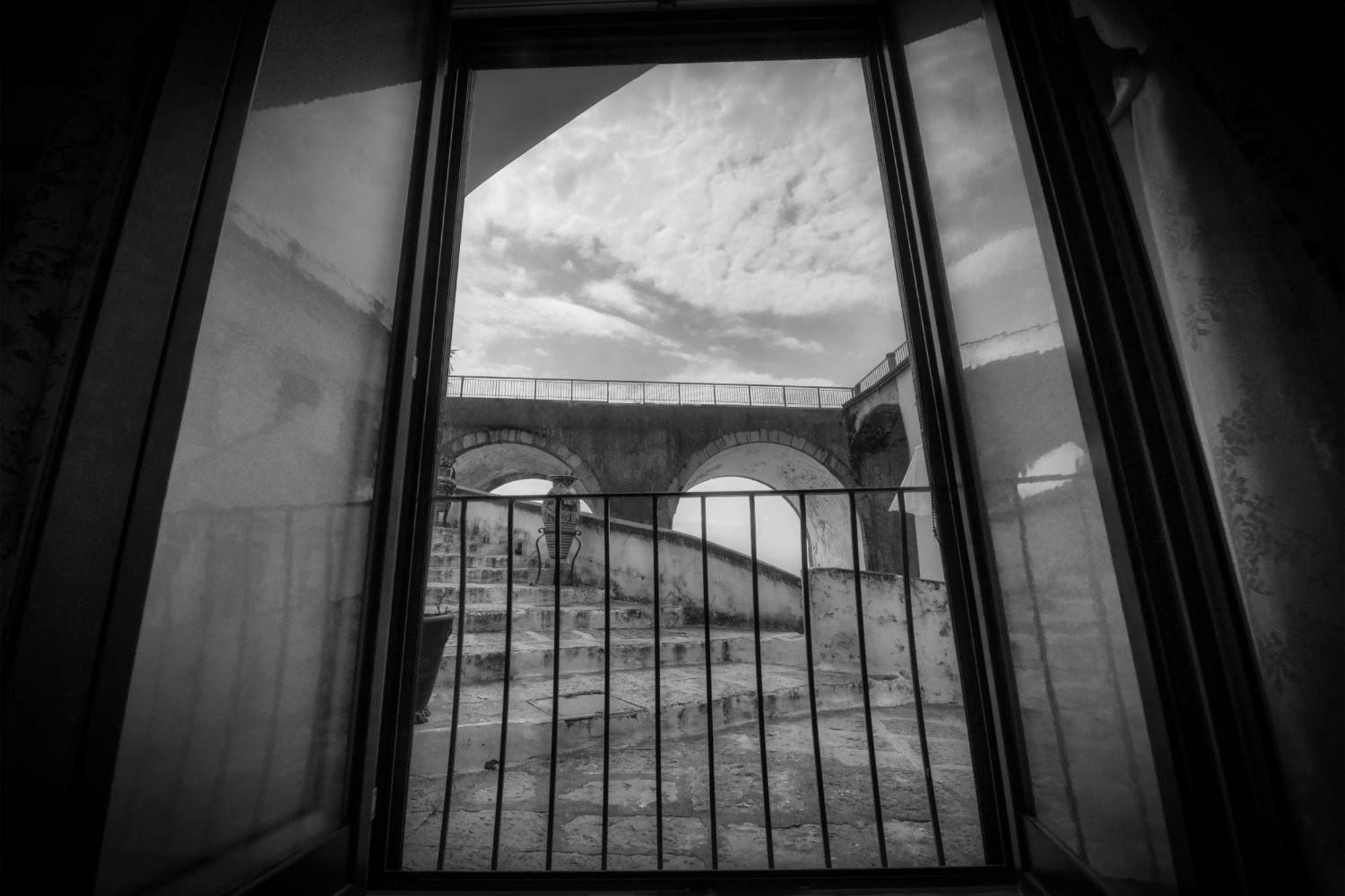 Casa Hermes Atrani Buitenkant foto