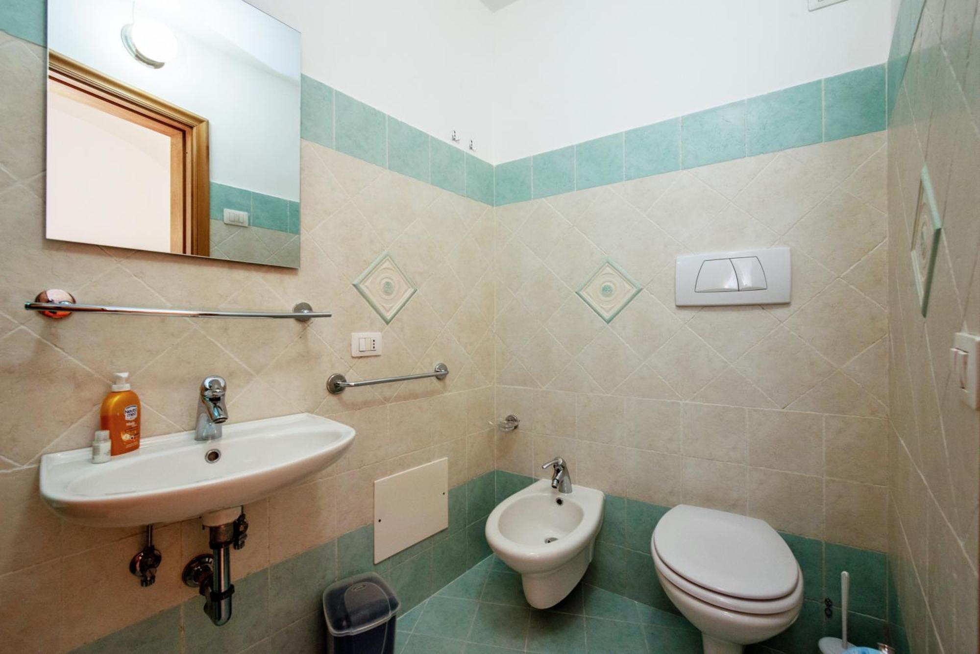 Casa Hermes Atrani Buitenkant foto
